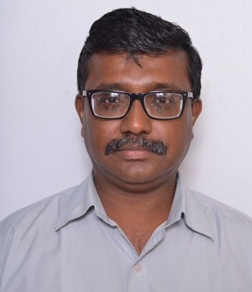 Prof Sudip Sengupta