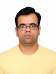 Tushar kumar Y  Raval
