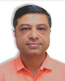 Mr. Nilaykumar Manharlal Adhvaryu