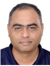 Rudrekshkumar Patel