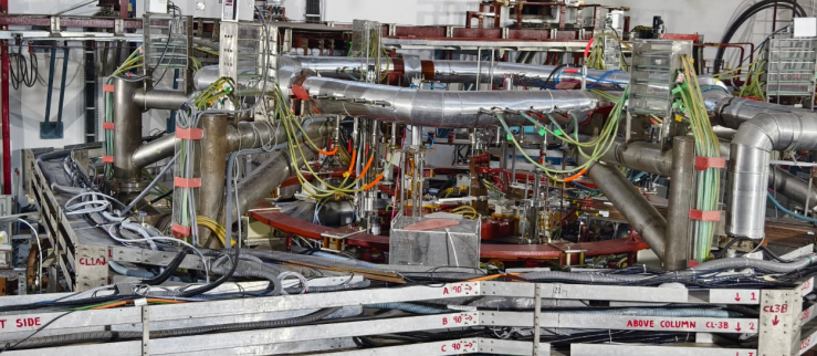 Landmark Achievement in ADITYA-U Tokamak Plasma Discharge