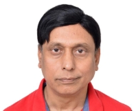Debasis Chandra