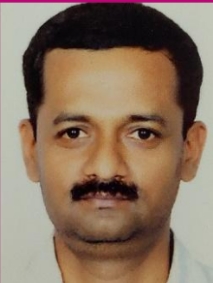 Shri Vijay Bedakihale