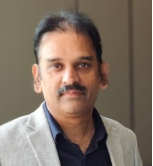 Shri Amit Kumar Srivastava