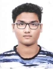Utkarsh Parekh
