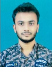 Hiron Mondal