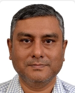 Dr. Joydeep Ghosh