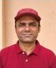 Mr. Kaushal Pandya